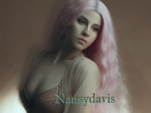Nansydavis