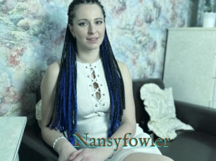Nansyfowler