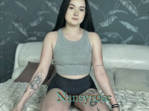 Nansyrose