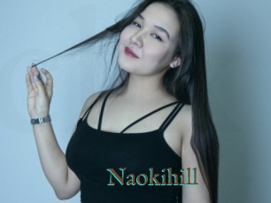 Naokihill