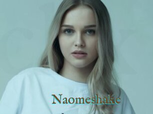 Naomeshake