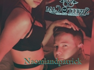 Naomiandpatrick