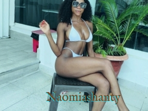 Naomiashanty