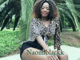 Naomiblackk