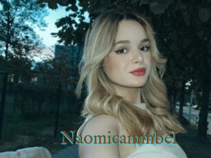 Naomicammbel