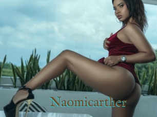 Naomicarther