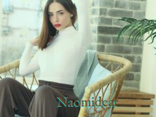 Naomidear