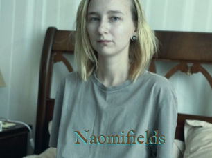 Naomifields