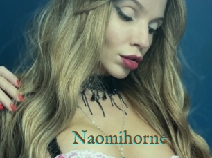 Naomihorne