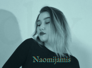 Naomijamis