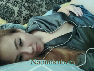 Naomikubota
