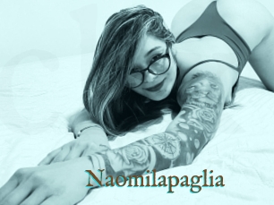 Naomilapaglia