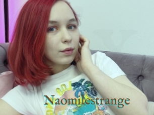 Naomilestrange