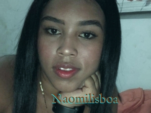 Naomilisboa