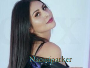 Naomiparker