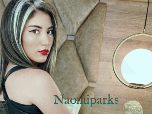 Naomiparks