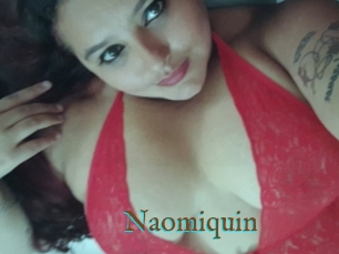 Naomiquin