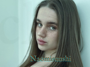 Naomisunshi