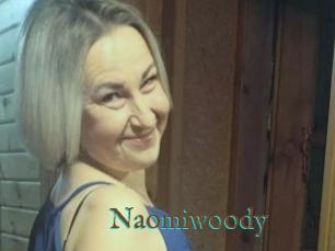 Naomiwoody