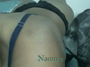Naomy1