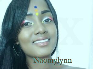 Naomylynn