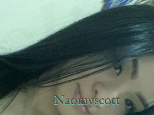 Naomyscott