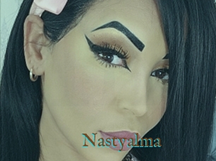 Nastyalma