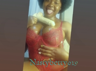 Nastybetty019