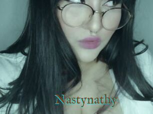 Nastynathy