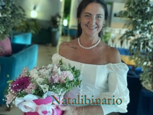 Natalibinario