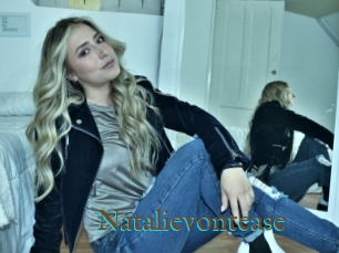 Natalievontease