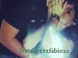 Nataliexxxfabio22