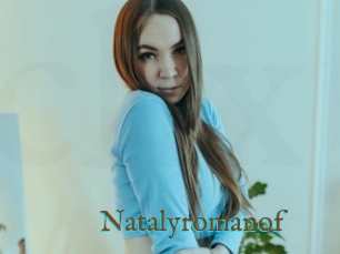 Natalyromanof