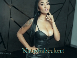 Natashabeckett