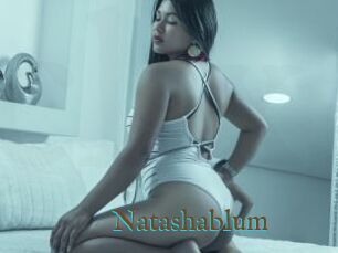 Natashablum