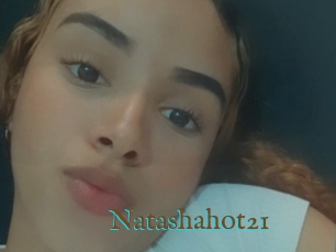 Natashahot21