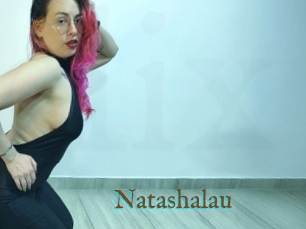 Natashalau
