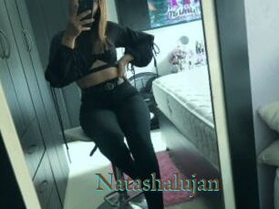 Natashalujan