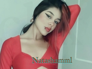 Natashamml