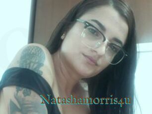 Natashamorris4u