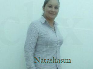 Natashasun