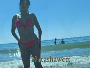 Natashawett