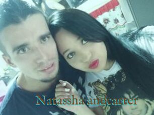Natassha_andcarter