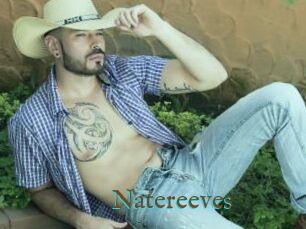 Natereeves