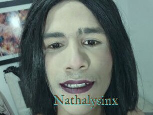 Nathalysinx