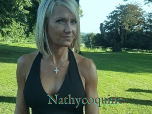 Nathycoquine