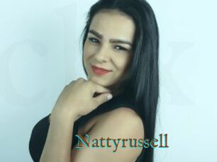 Nattyrussell