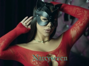 Nattyseren