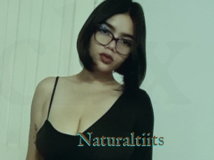 Naturaltiits