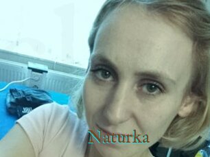 Naturka